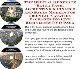 Vacation Package Books