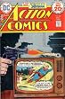 Action Comics, #442 (Comic Book) Superman
