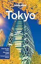 Tokyo (City Guide)