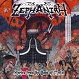 Stories From the Book of Metal