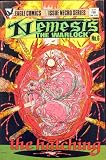 Nemesis The Warlock #6 (2000 AD, 6 of 7)