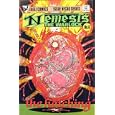 Nemesis The Warlock #6 (2000 AD, 6 of 7) by  Pat Mills and Kevin O'Neill