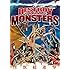 Destroy All Monsters [DVD] [1968] [Region 1] [US Import] [NTSC]