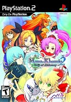Mana Khemia 2: Fall Of Alchemy