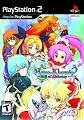 Mana Khemia 2: Fall Of Alchemy