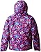 Columbia Sportswear Girl's Flurry Flash Jacket