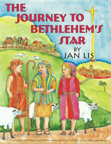 THE JOURNEY TO BETHLEHEMS STAR