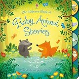 The Usborne book of baby animal stories