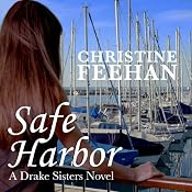 Safe Harbor: Drake Sisters, Book 5 | [Christine Feehan]