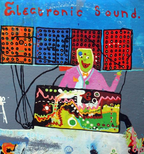 Electronic Eulogy