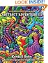 Abstract Adventure III: A Kaleidoscopia Coloring Book