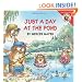 Little Critter: Just a Day at the Pond
