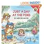 Little Critter: Just a Day at the Pond