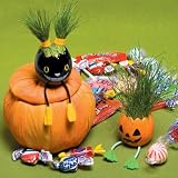 Monster Nyokki Grass Pet (set of 3)
