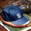 San Diego Padres Memory Company Team Helmet Figurine MLB Baseball Fan Shop Sports Team Merchandise