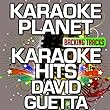 Play Hard (Karaoke Version) (Originally Performed By David Guetta & Ne-Yo & Akon)