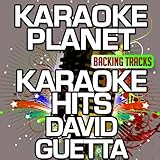 Play Hard (Karaoke Version With Background Vocals) (Originally Performed By David Guetta & Ne-Yo & Akon)