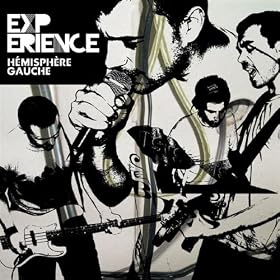 Hemisphere Gauche