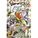 D.Gray-man Vol.18