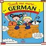 Teach Me More German