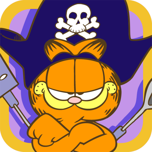 Garfield's Diner