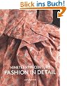 Nineteenth Century Fashion in Detail