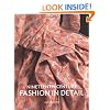 Nineteenth Century Fashion in Detai (Fashion in Detail)
