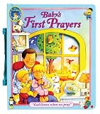 Baby's First Prayers (The First Bible Collection) On Sale