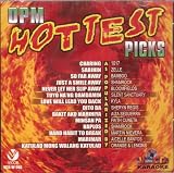 OPM Hottest Picks (Philippine Video CD Karaoke)