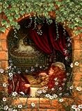 Ravensburger Sleeping Beauty - 300 Piece Puzzle