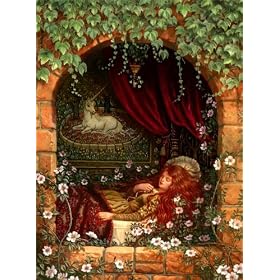 Sleeping Beauty