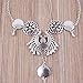 Baishitop 1PC Fashion Women Girl Bohemia Beach Barefoot Foot Jewelry Anklet Chain Chain Jewelry