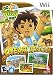 Go Diego Go: Safari Rescue WII