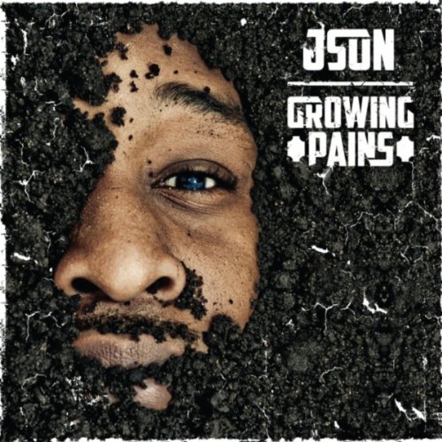 J'Son Growing Pains Album