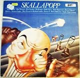 SKALLAPOPP- Import