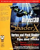 Direct3D ShaderX: Vertex and Pixel Shader Tips and Tricks with CDROM