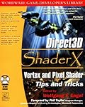 Direct3D SHADERX: Vertex & Pixel Shader Tips and Techniques (Wordware Game Developer's Library)