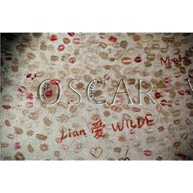 photographie Oscar Wilde's grave est disperible en (L x H): 30 x 20 cm de H. Jones