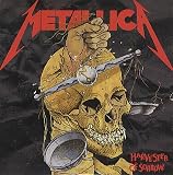 Harvester of Sorrow