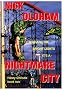Nightmare City (Henry Christie Series)