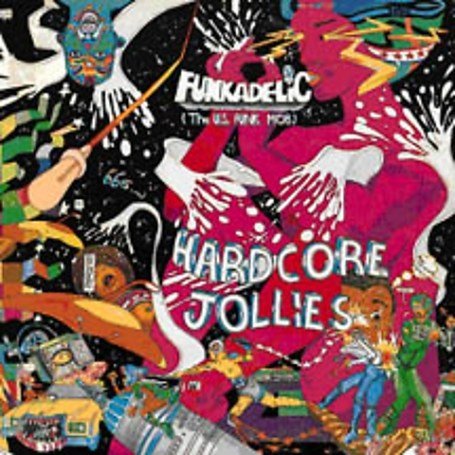 Hardcore Jollies