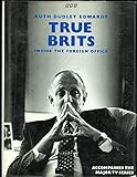 True Brits : inside the Foreign Office