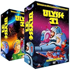 Ulysse 31 - Intégrale - 2 Coffrets (8 DVD)