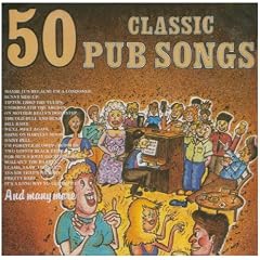 50 Pub Songs