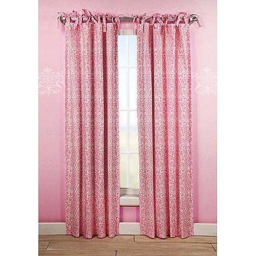 Window Treatments Disney Princess Dreamstate Window Curtains 2