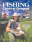 Fishing Central Oregon and Beyond 5th Edition