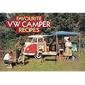 Favourite VW Camper Recipes