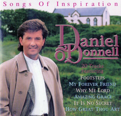 SONGS OF INSPIRATION