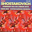 Shostakovich: Symphony No. 4 in C minor, Op. 43