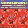 Shostakovich: Symphony No. 4 in C minor,Op.43
